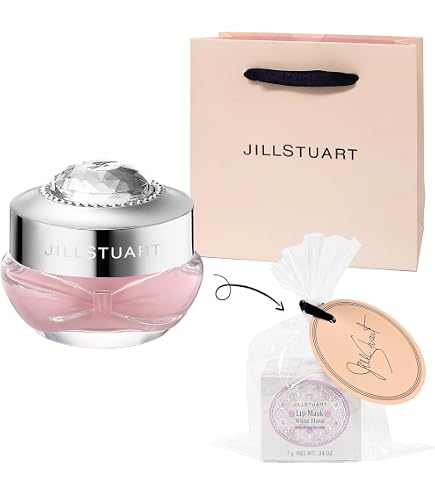 Amazon.co.jp: 【国内正規品・公式ラッピング済み】JILL STUART ジル